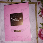 Духи Acqua от Valentino