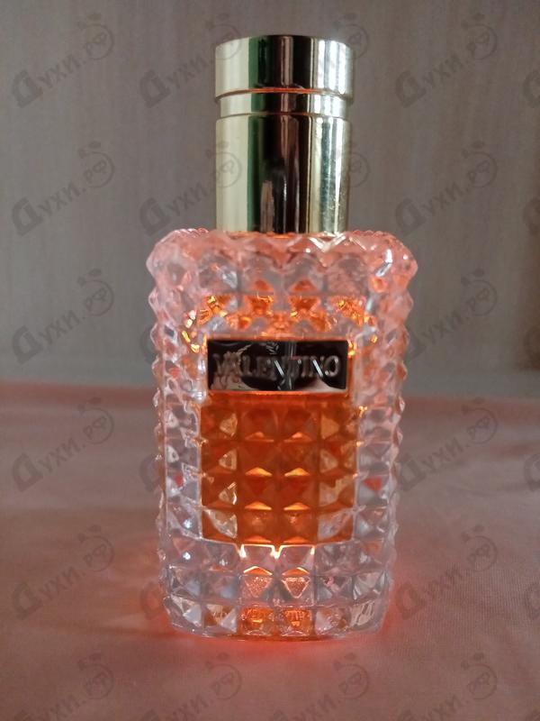 Отзывы Valentino Donna Acqua Купить Donna Acqua от Valentino
