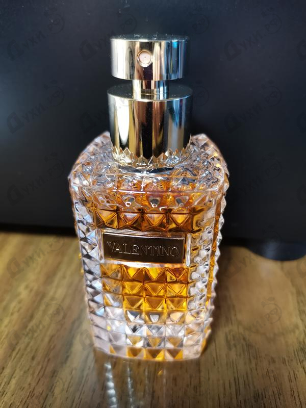 Отзывы Valentino Donna Acqua Парфюмерия Donna Acqua от Valentino