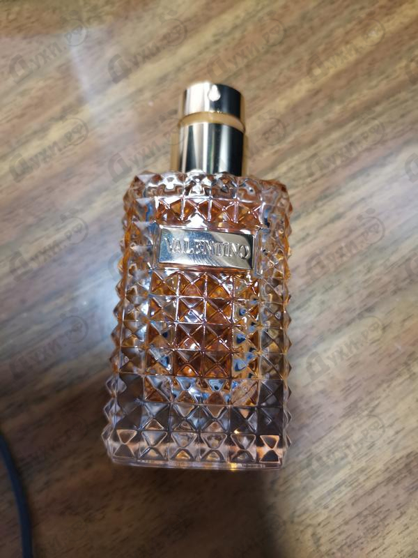 Парфюмерия Valentino Donna Acqua Духи Donna Acqua от Valentino