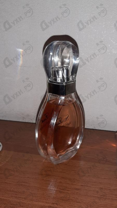 Парфюмерия So First от Van Cleef & Arpels Отзыв Van Cleef & Arpels So First