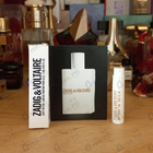 Духи Just Rock! от Zadig & Voltaire
