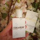 Отзывы Zadig & Voltaire Just Rock!