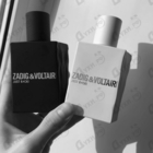 Отзыв Zadig & Voltaire Just Rock!