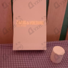 Отзыв Zadig & Voltaire Just Rock!