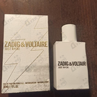 Парфюм Zadig & Voltaire Just Rock!