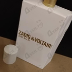 Отзыв Zadig & Voltaire Just Rock!