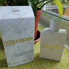 Отзыв Zadig & Voltaire Just Rock!