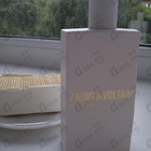 Парфюм Zadig & Voltaire Just Rock!