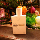 Отзывы Zadig & Voltaire Just Rock!