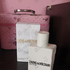 Отзыв Zadig & Voltaire Just Rock!