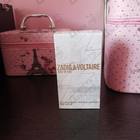 Духи Just Rock! от Zadig & Voltaire