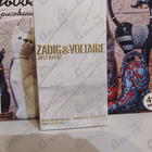 Парфюм Zadig & Voltaire Just Rock!