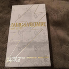 Отзыв Zadig & Voltaire Just Rock!