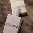 Парфюм Zadig & Voltaire Just Rock!