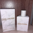 Духи Just Rock! от Zadig & Voltaire