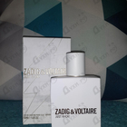 Отзывы Zadig & Voltaire Just Rock!