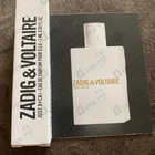 Парфюм Zadig & Voltaire Just Rock!