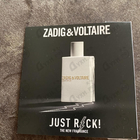 Духи Just Rock! от Zadig & Voltaire