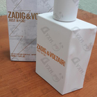 Отзывы Zadig & Voltaire Just Rock!