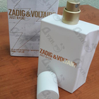 Отзыв Zadig & Voltaire Just Rock!