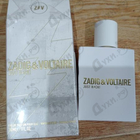 Парфюм Zadig & Voltaire Just Rock!