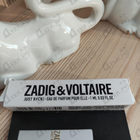 Отзывы Zadig & Voltaire Just Rock!