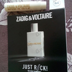 Отзывы Zadig & Voltaire Just Rock!