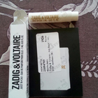 Отзыв Zadig & Voltaire Just Rock!