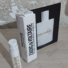 Отзыв Zadig & Voltaire Just Rock!