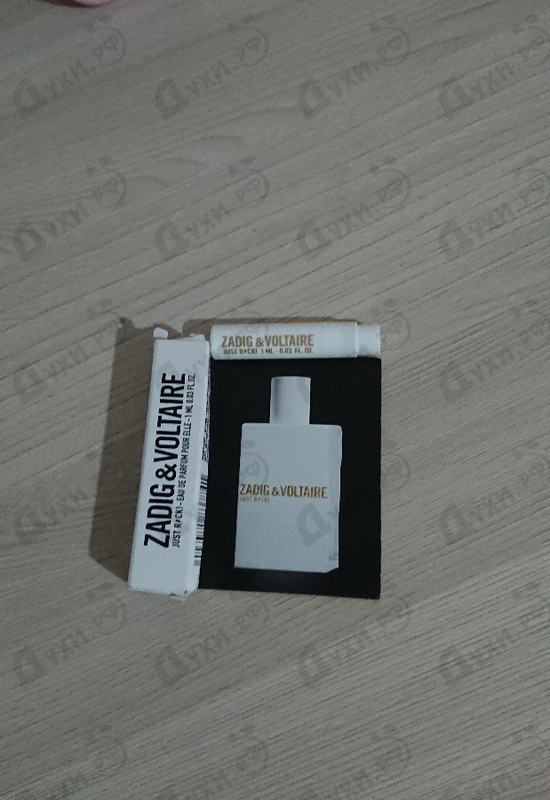 Купить Just Rock! от Zadig & Voltaire