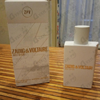 Отзывы Zadig & Voltaire Just Rock!