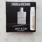 Отзыв Zadig & Voltaire Just Rock!