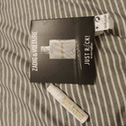 Отзыв Zadig & Voltaire Just Rock!