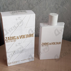 Отзывы Zadig & Voltaire Just Rock!