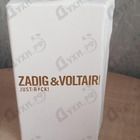 Отзыв Zadig & Voltaire Just Rock!