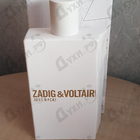 Парфюм Zadig & Voltaire Just Rock!