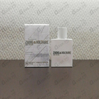 Духи Just Rock! от Zadig & Voltaire