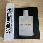 Парфюм Zadig & Voltaire Just Rock!
