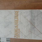 Парфюм Zadig & Voltaire Just Rock!