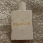 Духи Just Rock! от Zadig & Voltaire