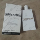 Отзыв Zadig & Voltaire Just Rock!