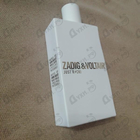 Парфюм Zadig & Voltaire Just Rock!