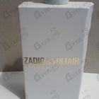 Отзыв Zadig & Voltaire Just Rock!