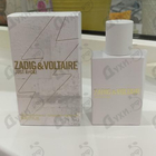 Духи Just Rock! от Zadig & Voltaire