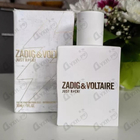 Отзывы Zadig & Voltaire Just Rock!