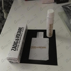 Отзыв Zadig & Voltaire Just Rock!