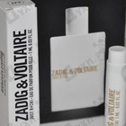 Парфюм Zadig & Voltaire Just Rock!