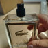 Отзыв Lacoste L'homme