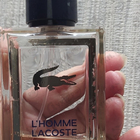 Духи L'homme от Lacoste